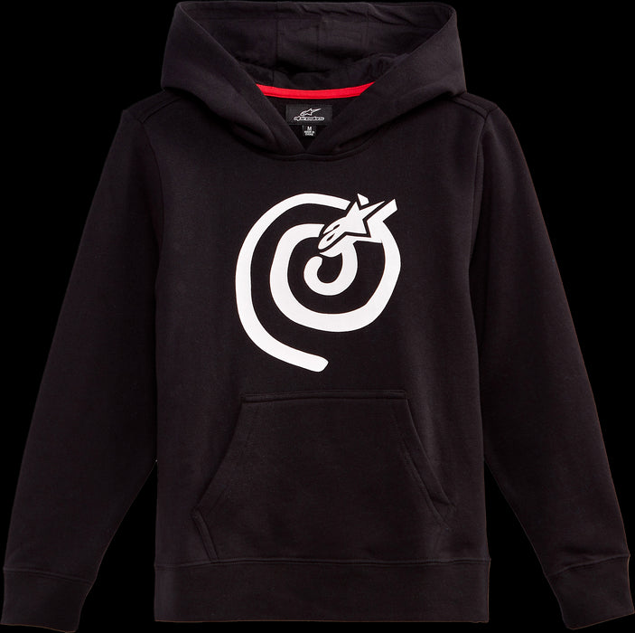 Alpinestars Kid's Mantra Hoodie Motorcycle Apparel