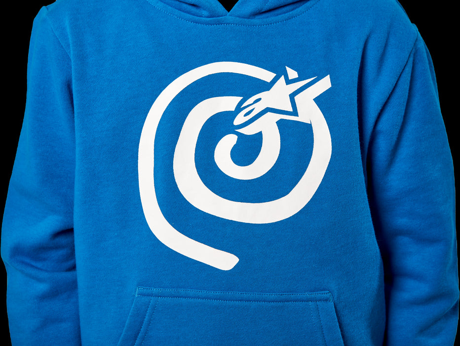 Alpinestars Kid's Mantra Hoodie Motorcycle Apparel