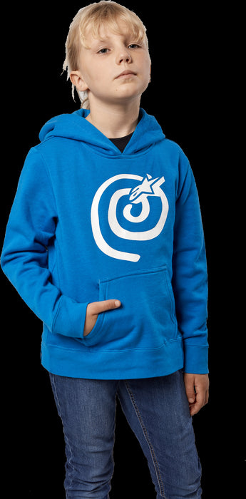 Alpinestars Kid's Mantra Hoodie Motorcycle Apparel