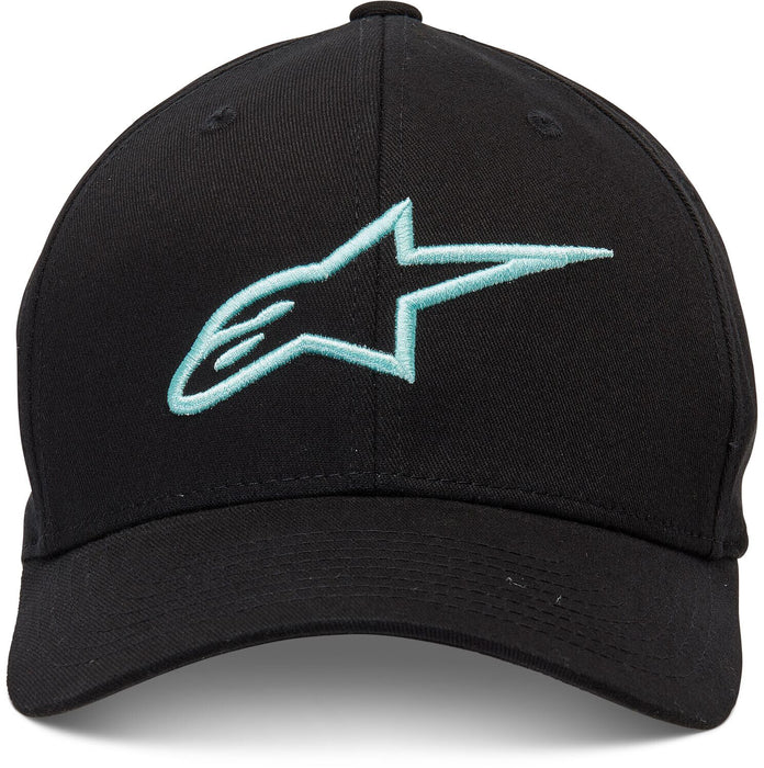 Alpinestars Ageless Curve Hat Motorcycle Headgear