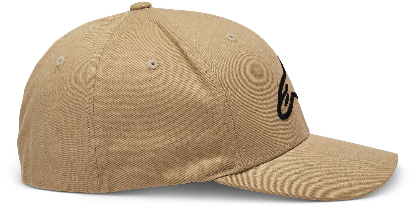 Alpinestars Ageless Curve Hat Motorcycle Headgear