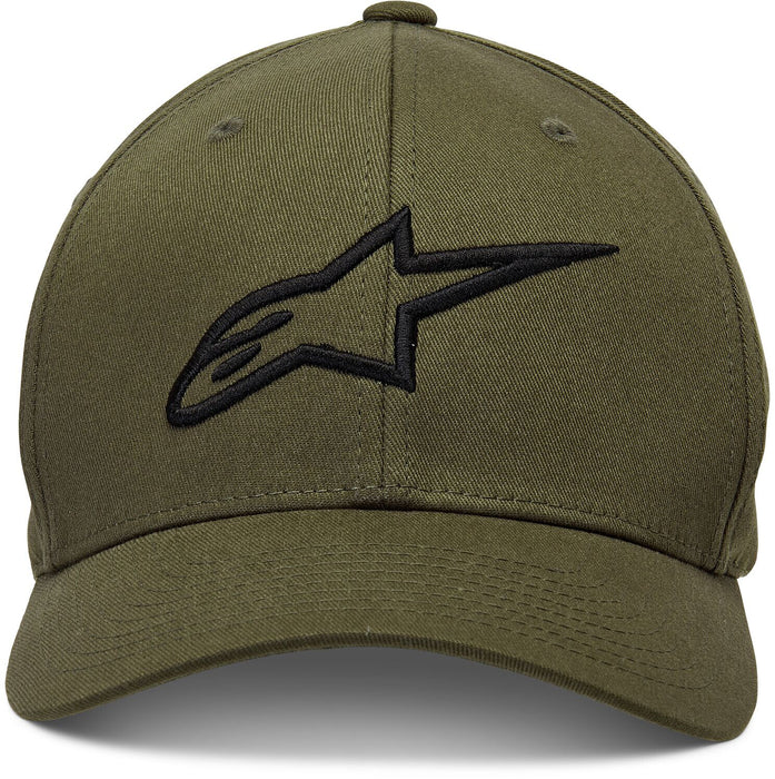 Alpinestars Ageless Curve Hat Motorcycle Headgear