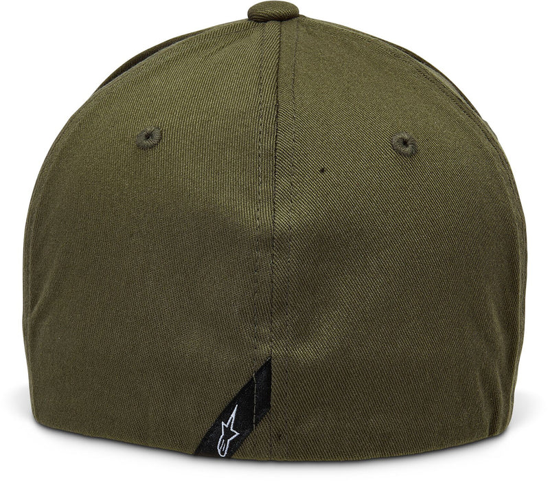 Alpinestars Ageless Curve Hat Motorcycle Headgear