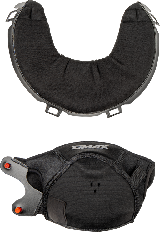 gmax motorcycle helmet parts GMAX #G074172