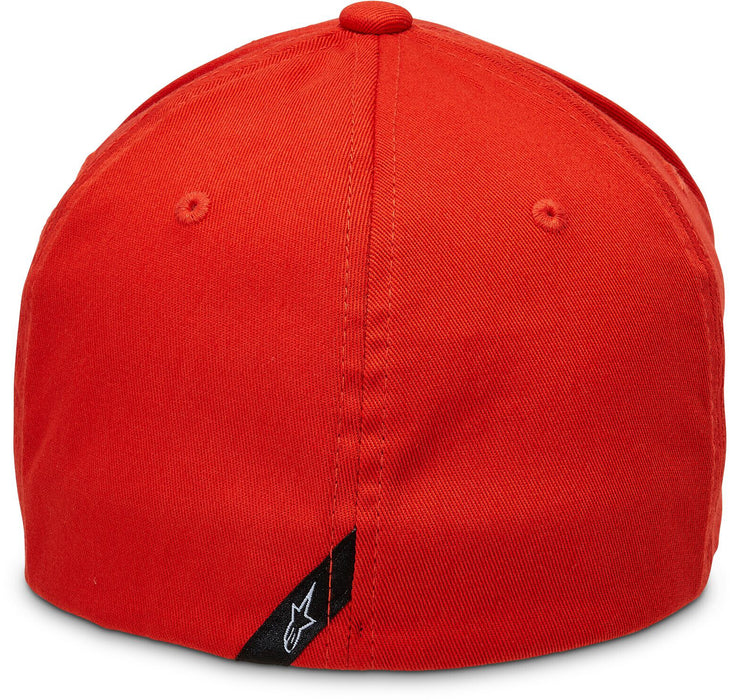 Alpinestars Corp Shift 2 Curved Brim Hat Motorcycle Headgear