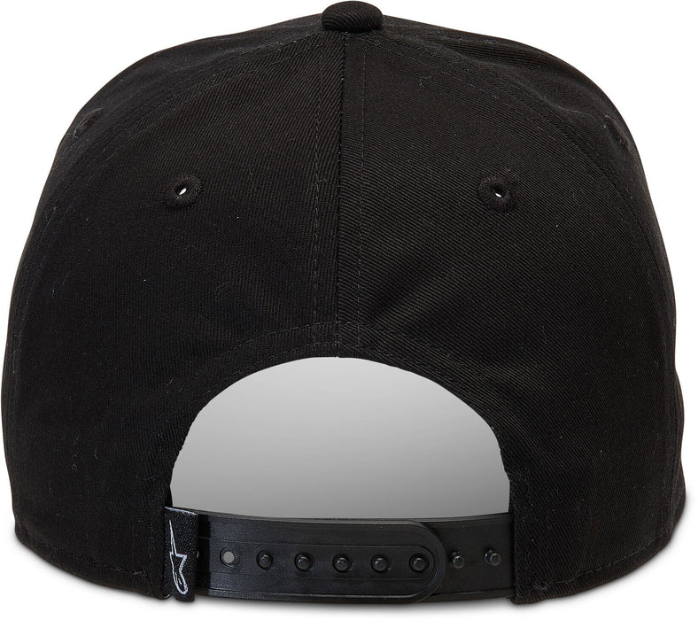 Alpinestars Corp Snap 2 Hat Motorcycle Headgear