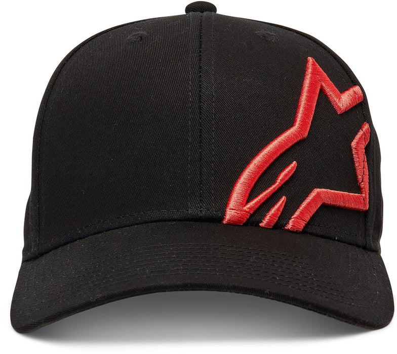 Alpinestars Corp Snap 2 Hat Motorcycle Headgear