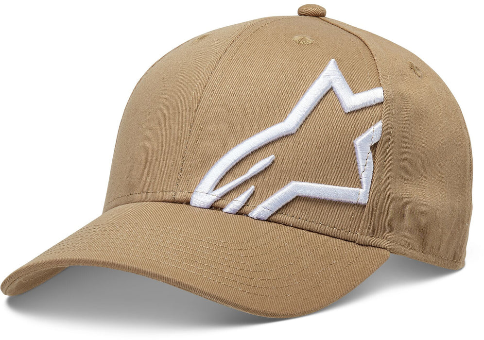 Alpinestars Corp Snap 2 Hat Motorcycle Headgear