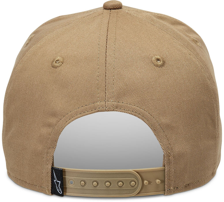 Alpinestars Corp Snap 2 Hat Motorcycle Headgear