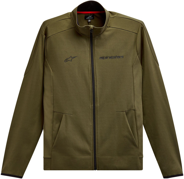 Alpinestars Progression Mid-Layer Motorcycle Jackets