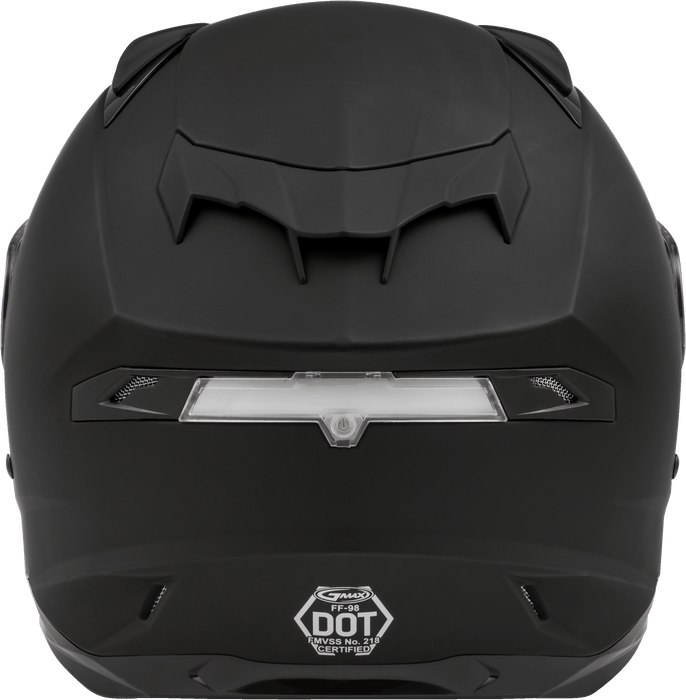 GMAX FF-98 Full Face Motorcycle Helmets