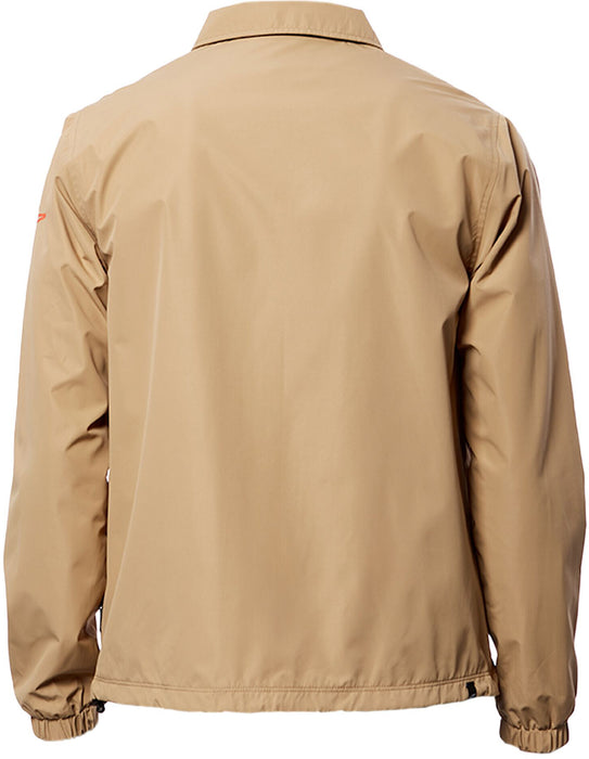 Alpinestars Coaches Plus Jacket Motorcycle Apparel