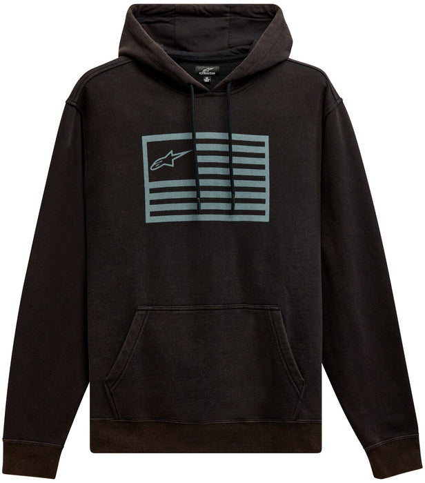 Alpinestars Artifact Hoodie Motorcycle Apparel