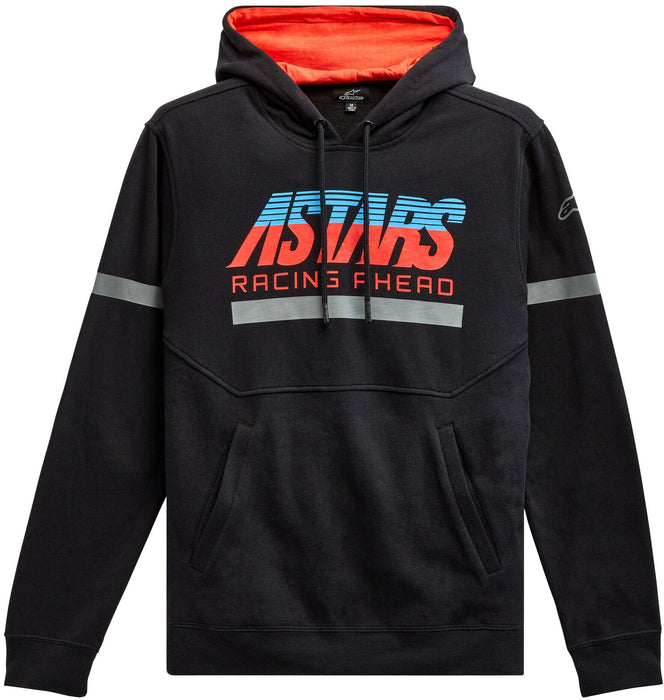 Alpinestars Club Hoodie Motorcycle Apparel