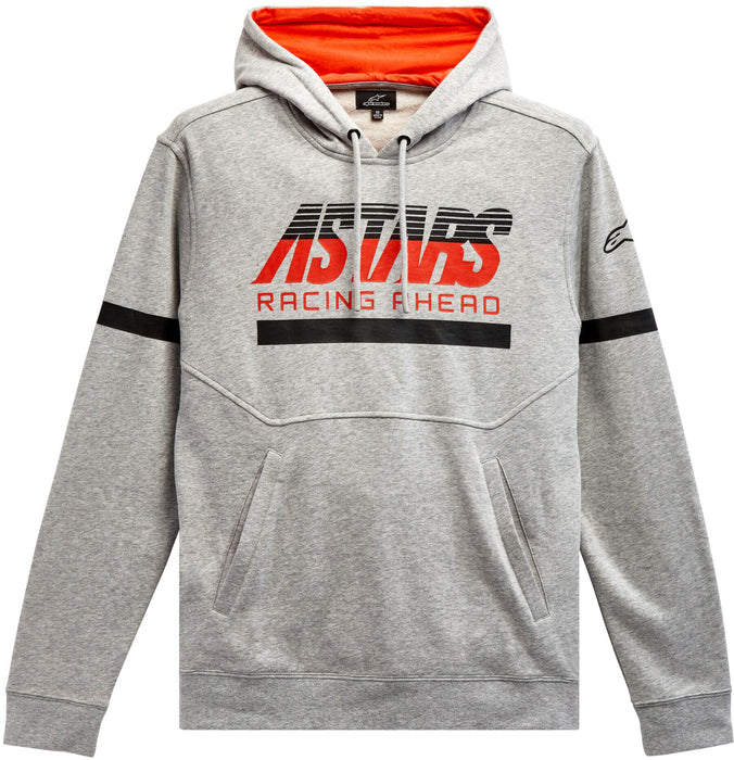 Alpinestars Club Hoodie Motorcycle Apparel