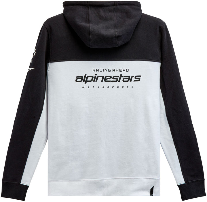 Alpinestars H Block Hoodie Motorcycle Apparel
