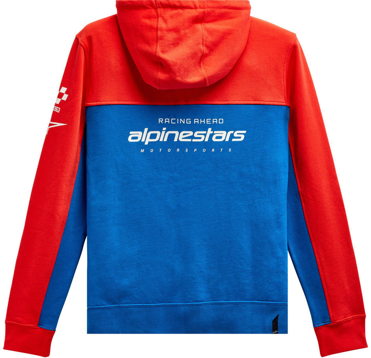 Alpinestars H Block Hoodie Motorcycle Apparel