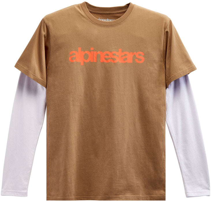 Alpinestars Ls Stack Knit Motorcycle Apparel