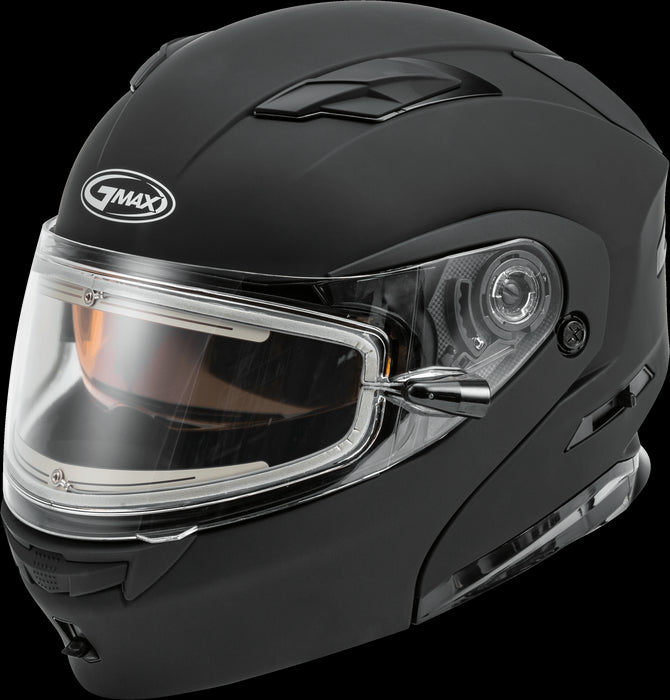 GMAX Md-01S W/Electric Shield Motorcycle Helmets