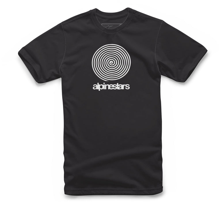 Alpinestars Real Spiral Tee Motorcycle Apparel