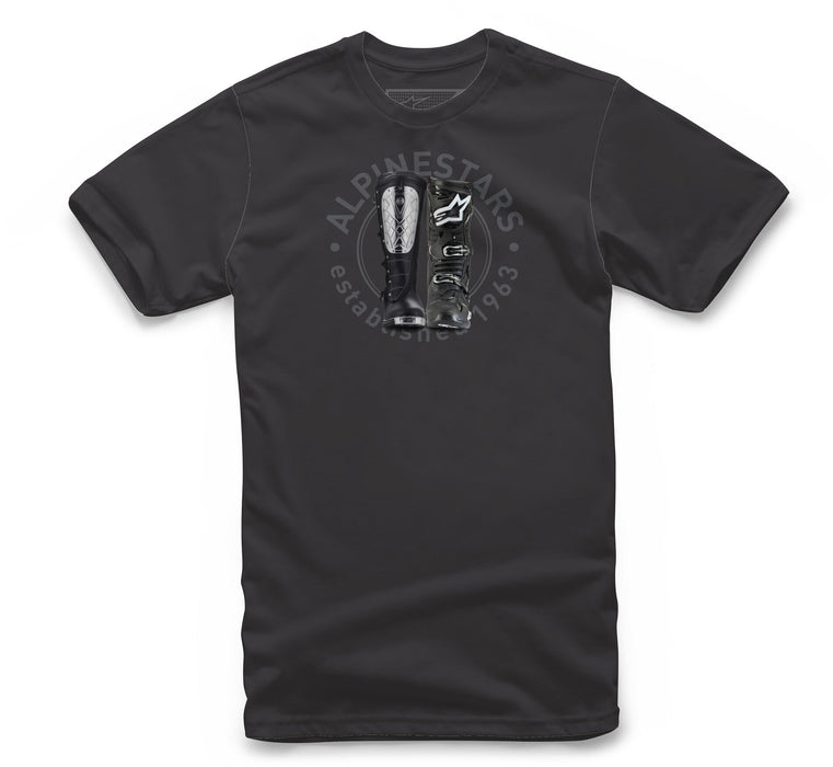 Alpinestars Victory Revolve Tee Motorcycle Apparel
