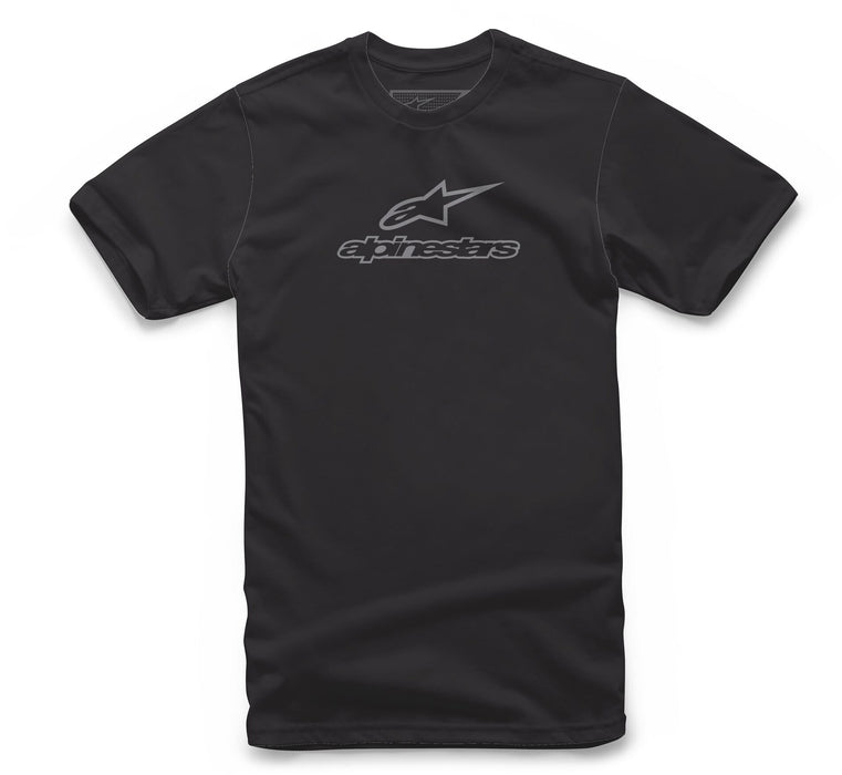Alpinestars Wordmark Combo Tee Motorcycle Apparel