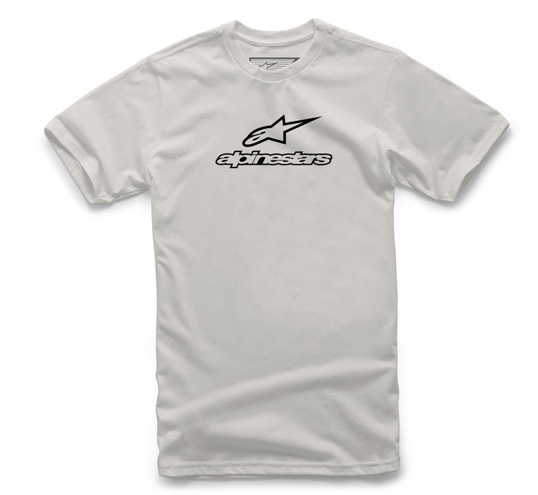 Alpinestars Wordmark Combo Tee Motorcycle Apparel