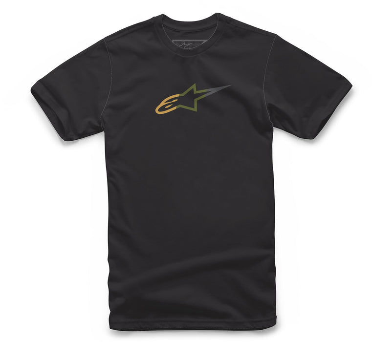 Alpinestars Ageless Rake T-Shirt Motorcycle Apparel