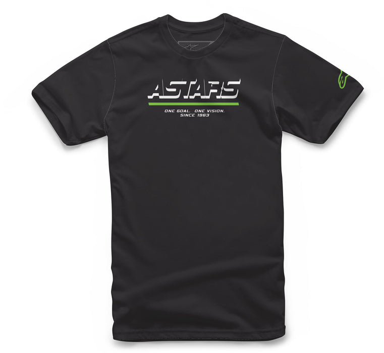 Alpinestars Shadow Tee Motorcycle Apparel