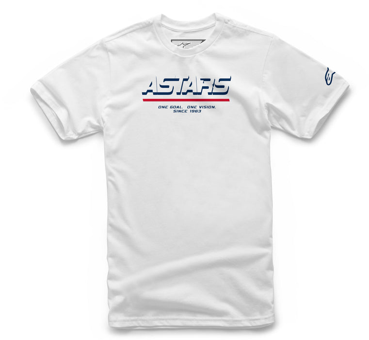 Alpinestars Shadow Tee Motorcycle Apparel