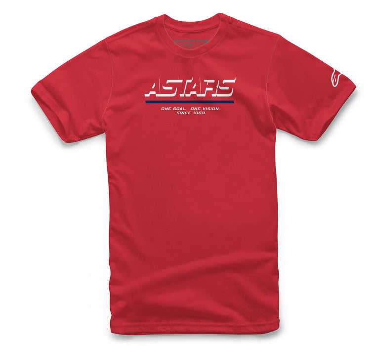 Alpinestars Shadow Tee Motorcycle Apparel
