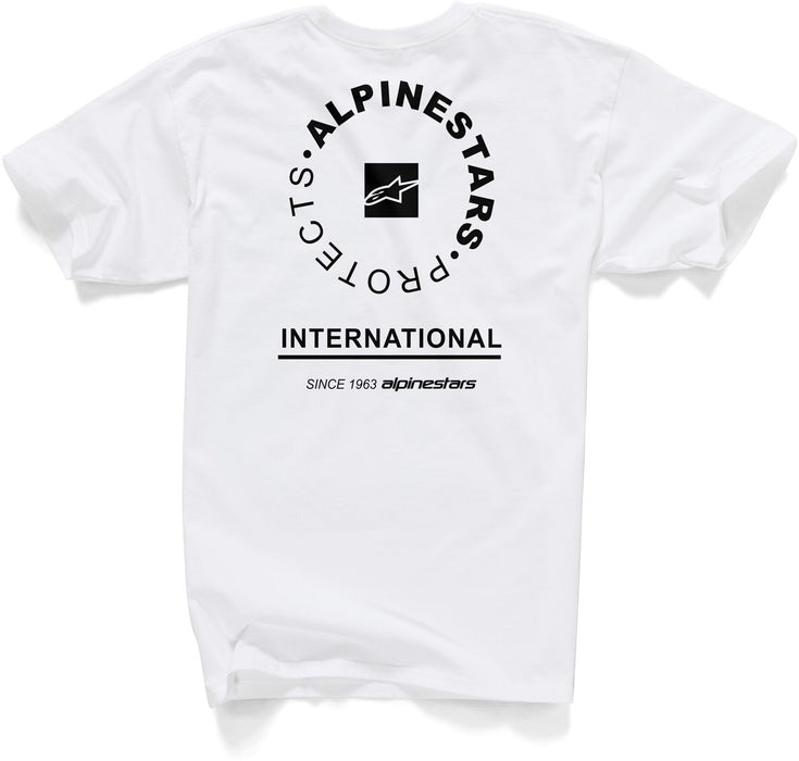 Alpinestars Solidify Tee Motorcycle Apparel