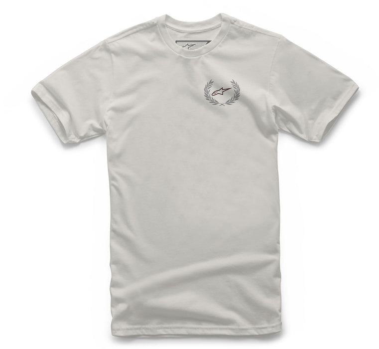 Alpinestars Wreath Tee Motorcycle Apparel