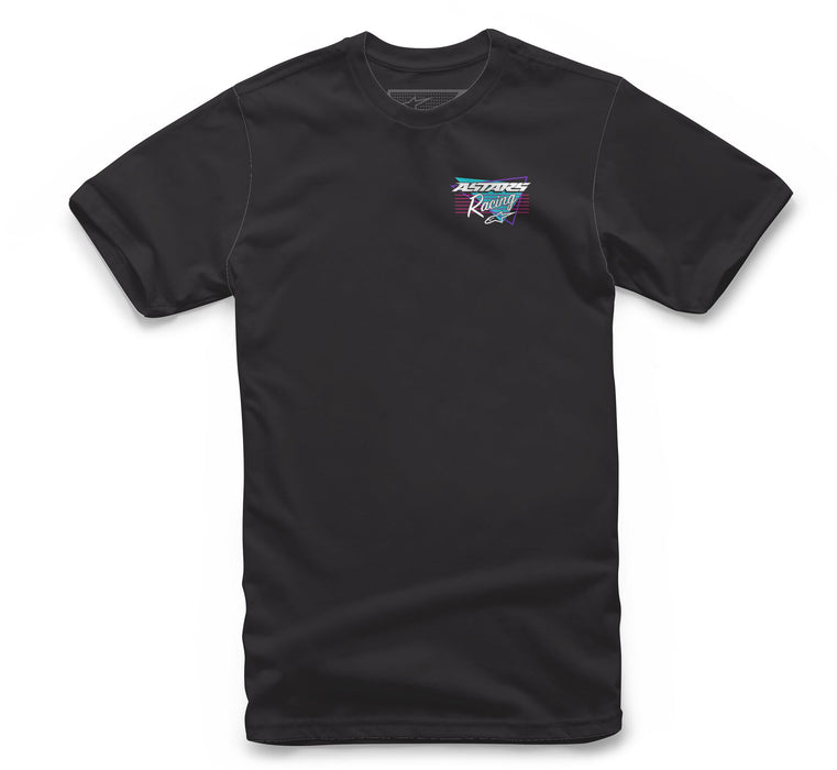 Alpinestars Racing Tri Tee Motorcycle Apparel