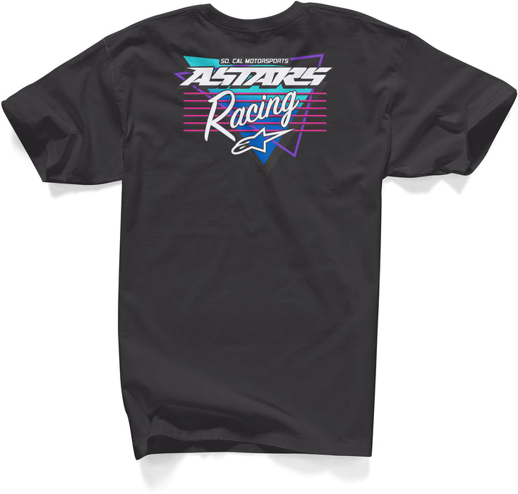 Alpinestars Racing Tri Tee Motorcycle Apparel