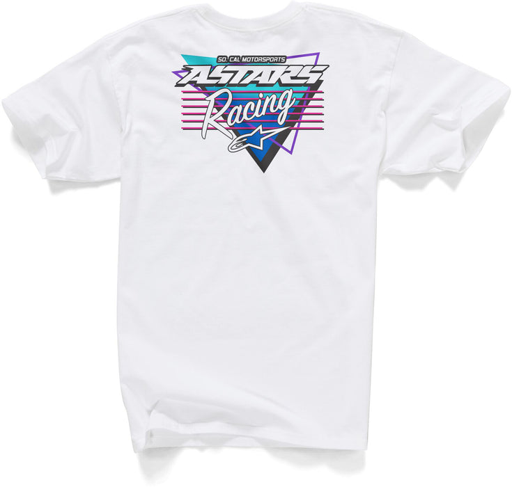Alpinestars Racing Tri Tee Motorcycle Apparel