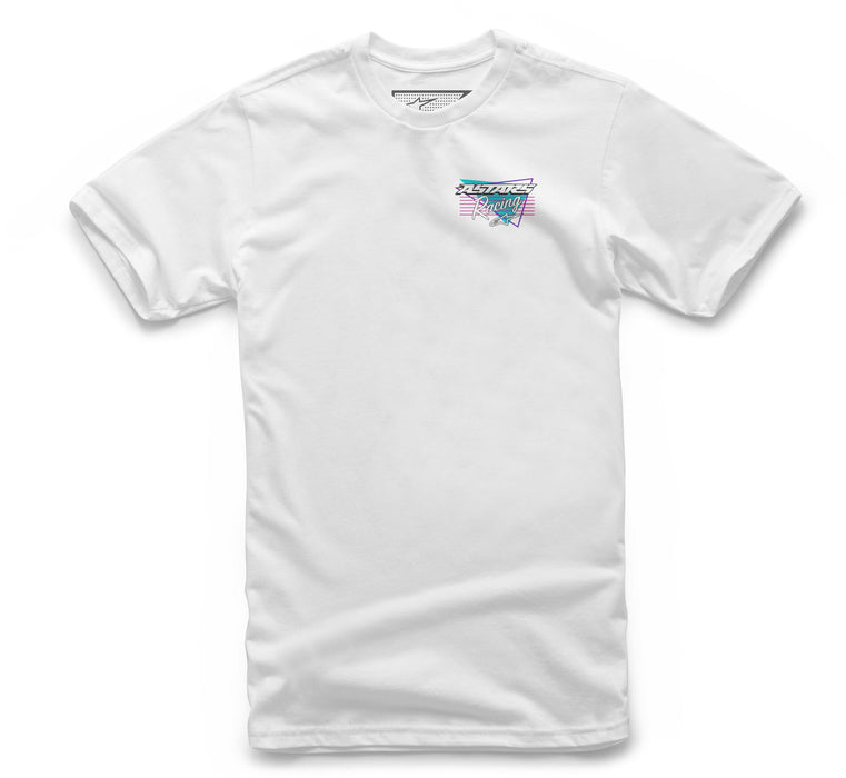 Alpinestars Racing Tri Tee Motorcycle Apparel