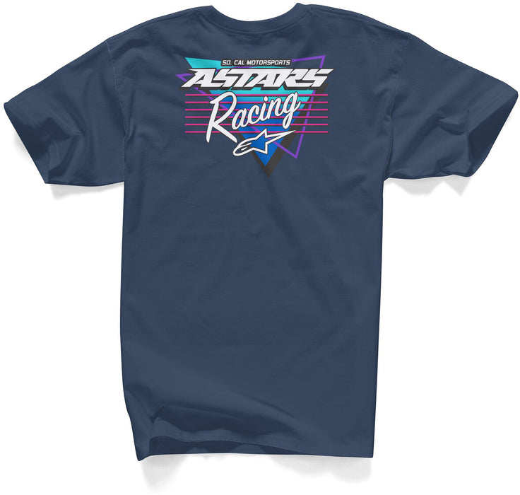 Alpinestars Racing Tri Tee Motorcycle Apparel