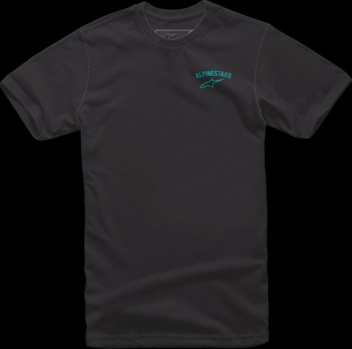 Alpinestars Speedway Tee Motorcycle Apparel