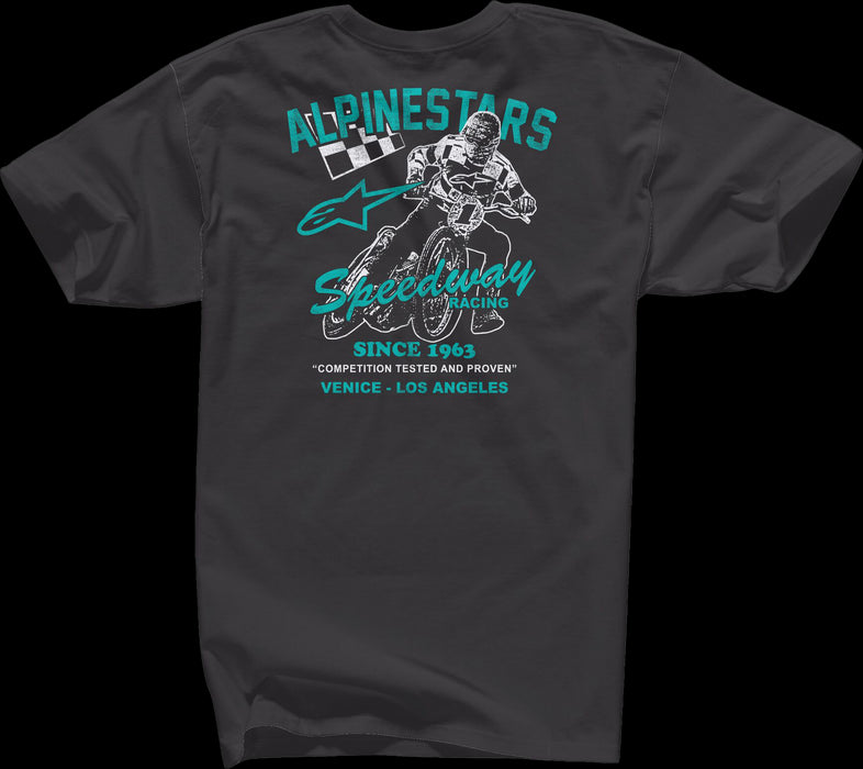 Alpinestars Speedway Tee Motorcycle Apparel