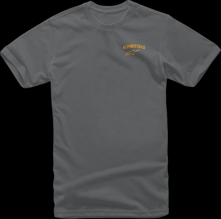 Alpinestars Speedway Tee Motorcycle Apparel