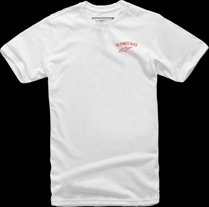Alpinestars Speedway Tee Motorcycle Apparel