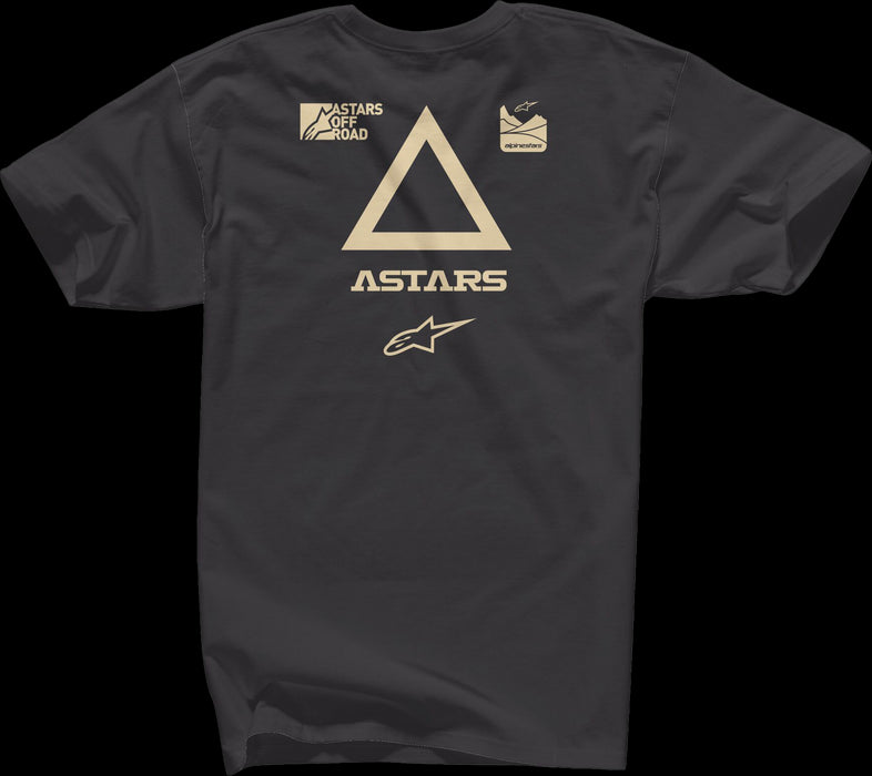 Alpinestars Stacker Tee Motorcycle Apparel