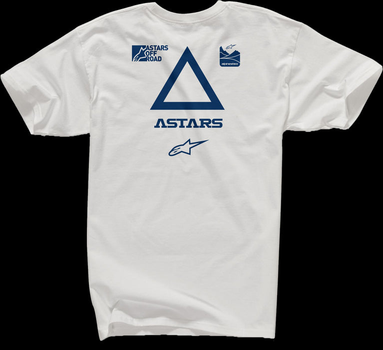 Alpinestars Stacker Tee Motorcycle Apparel