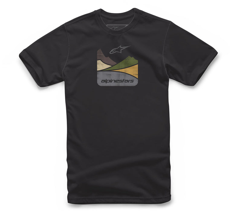 Alpinestars Expo T-Shirt Motorcycle Apparel
