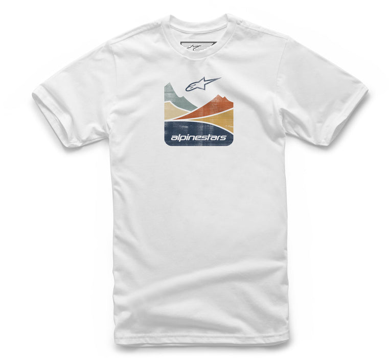 Alpinestars Expo T-Shirt Motorcycle Apparel