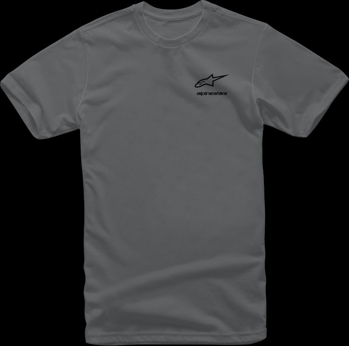 Alpinestars End Of The Road Tee Motorcycle Apparel