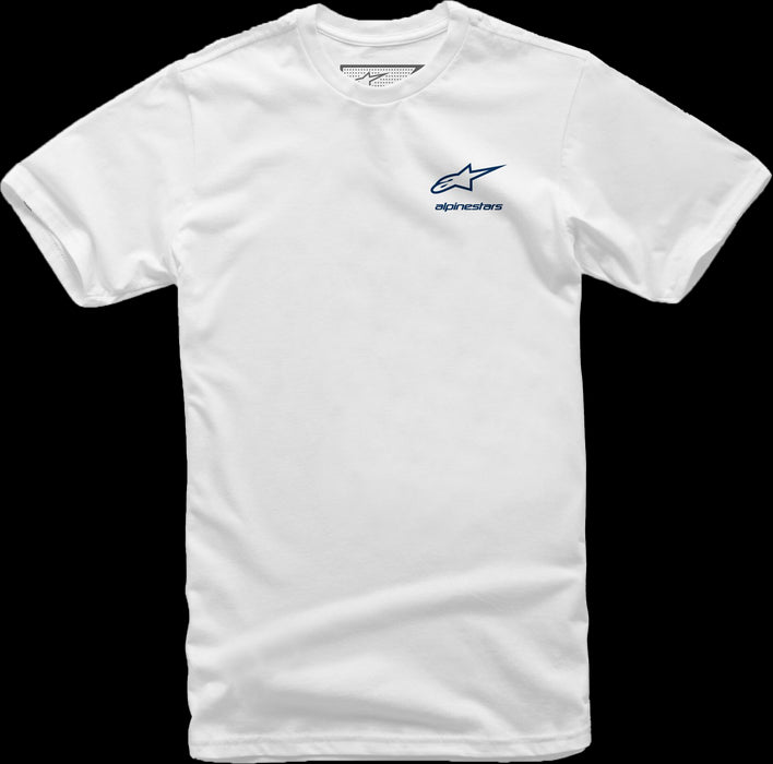 Alpinestars End Of The Road Tee Motorcycle Apparel