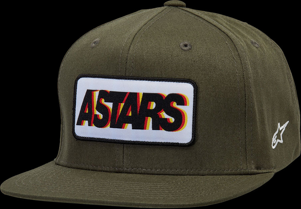 Alpinestars Speedbar Hat Motorcycle Headgear