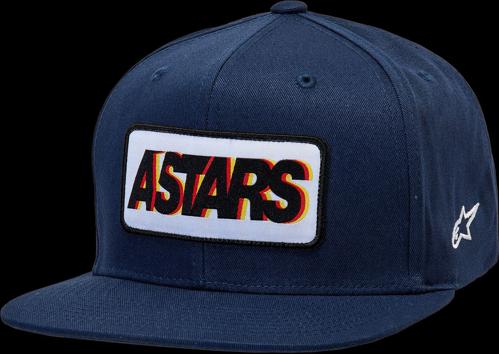 Alpinestars Speedbar Hat Motorcycle Headgear